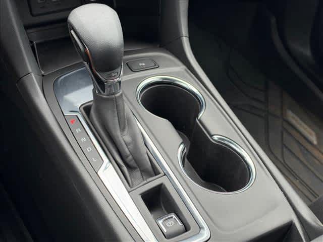 Used 2023 Chevrolet Equinox SUV