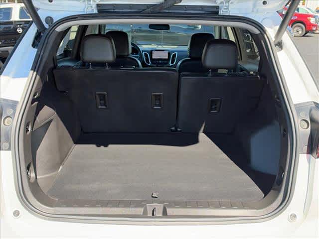 Used 2024 Chevrolet Equinox SUV