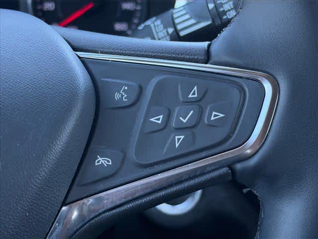 Used 2024 Chevrolet Equinox SUV