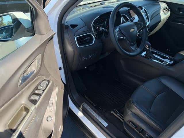 Used 2024 Chevrolet Equinox SUV