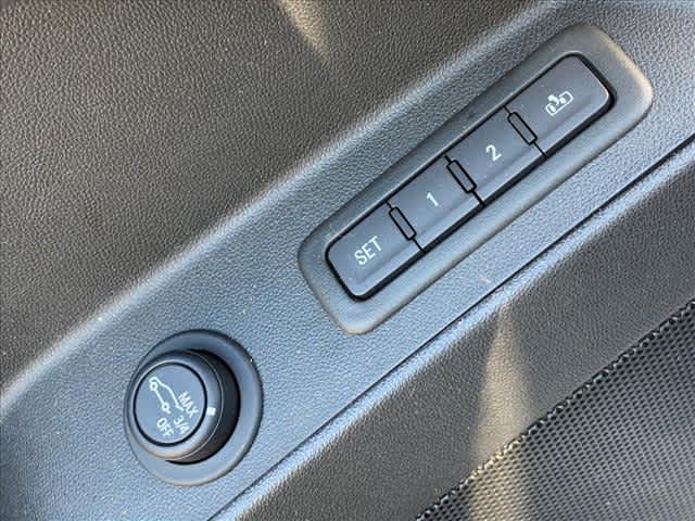 Used 2024 Chevrolet Equinox SUV