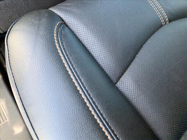 Used 2024 Chevrolet Equinox SUV
