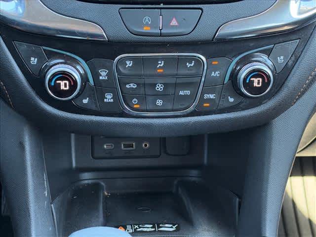 Used 2024 Chevrolet Equinox SUV