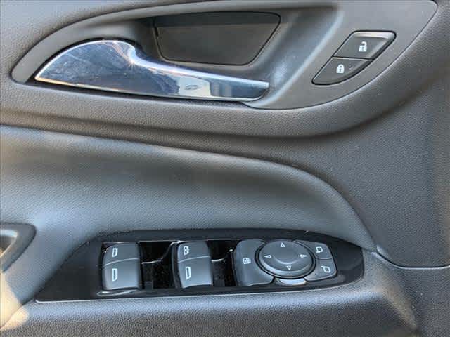 Used 2024 Chevrolet Equinox SUV
