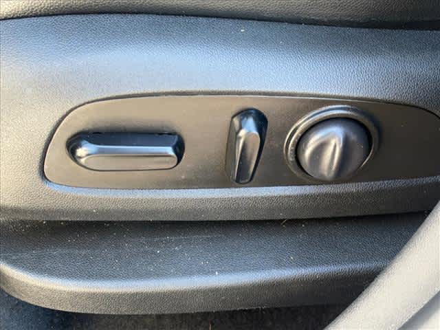 Used 2024 Chevrolet Equinox SUV