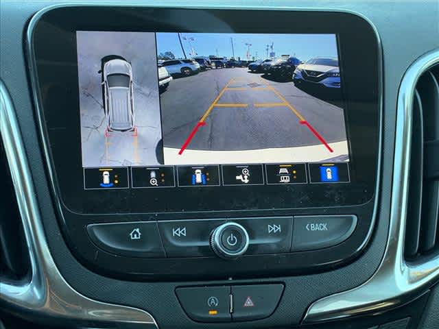 Used 2024 Chevrolet Equinox SUV
