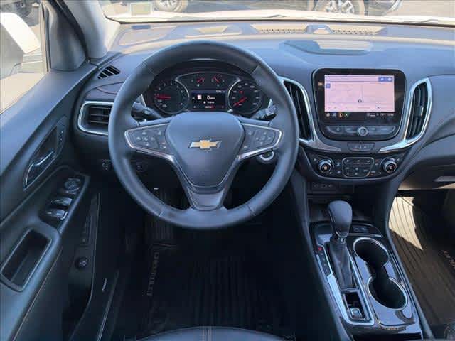 Used 2024 Chevrolet Equinox SUV
