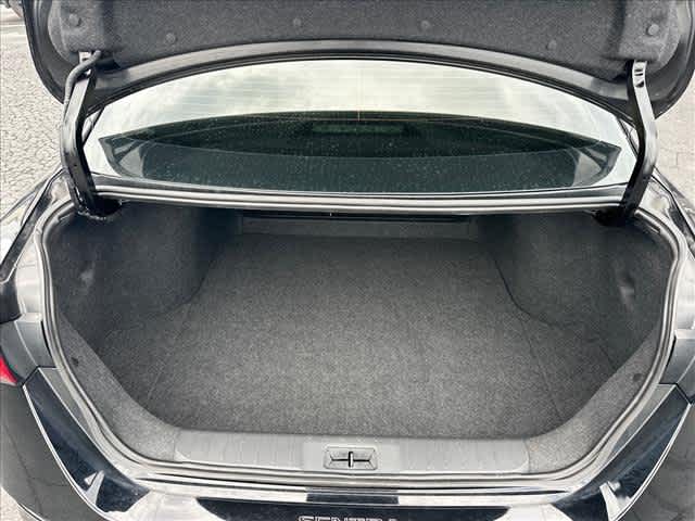 Used 2024 Nissan Sentra Sedan