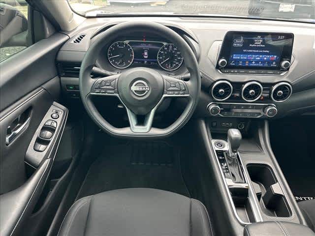Used 2024 Nissan Sentra Sedan