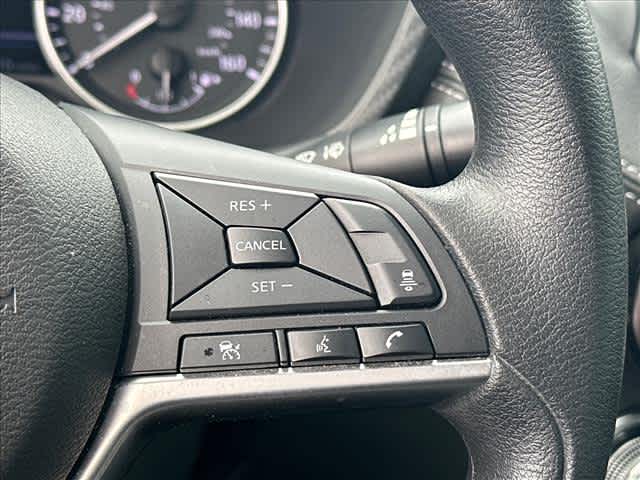 Used 2024 Nissan Sentra Sedan