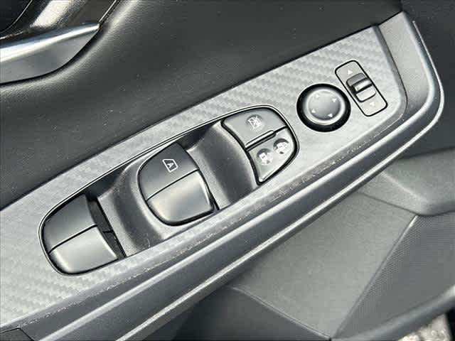 Used 2024 Nissan Sentra Sedan