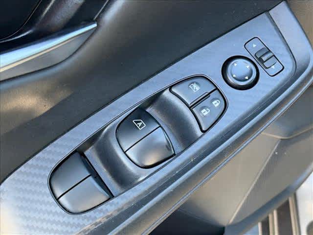 Used 2025 Nissan Sentra Sedan
