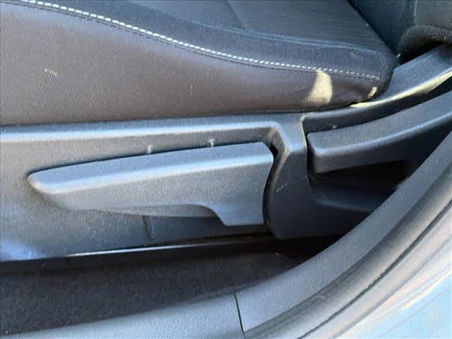 Used 2025 Nissan Sentra Sedan