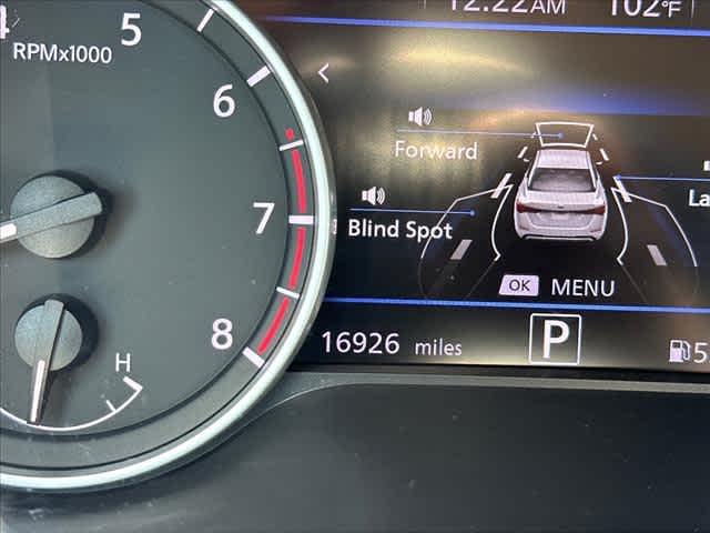 Used 2024 Nissan Sentra Sedan