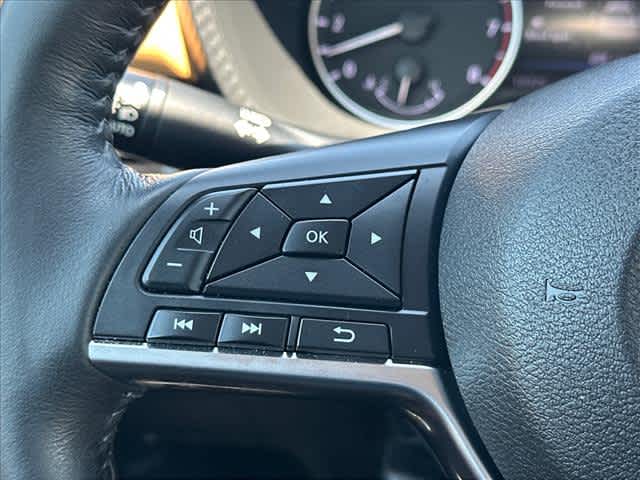 Used 2024 Nissan Sentra Sedan