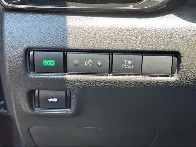 Used 2024 Nissan Sentra Sedan