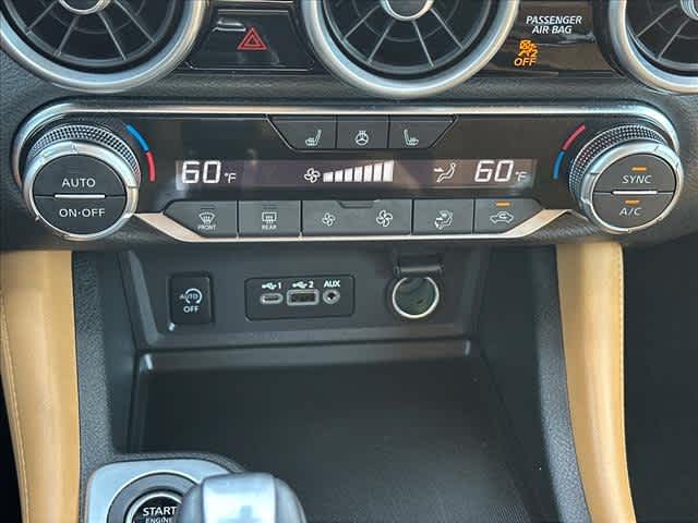 Used 2024 Nissan Sentra Sedan
