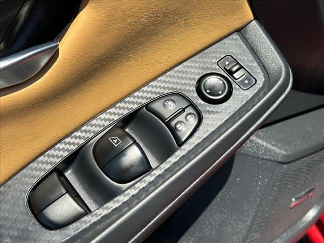 Used 2024 Nissan Sentra Sedan