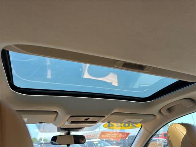 Used 2024 Nissan Sentra Sedan