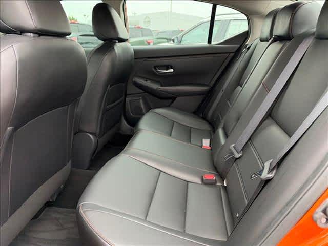 Used 2021 Nissan Sentra Sedan