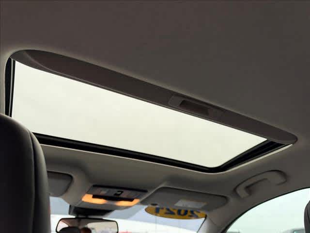Used 2021 Nissan Sentra Sedan