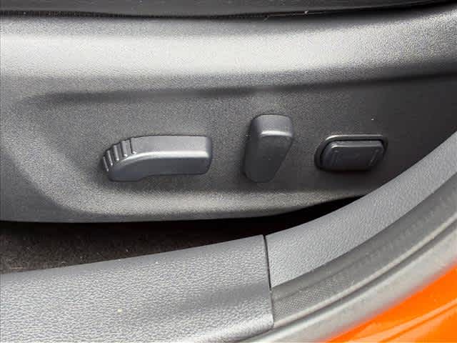 Used 2021 Nissan Sentra Sedan