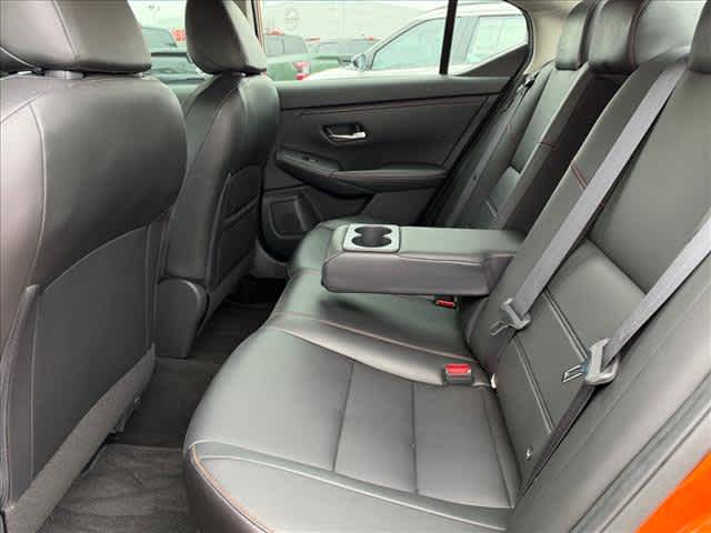 Used 2021 Nissan Sentra Sedan