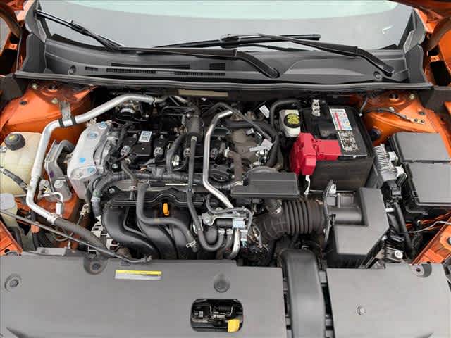 Used 2021 Nissan Sentra Sedan