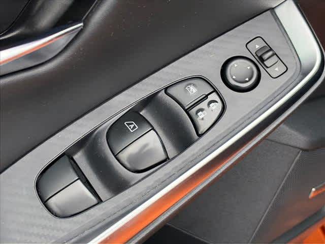 Used 2021 Nissan Sentra Sedan