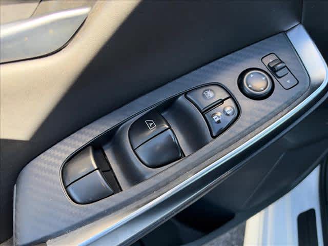 Used 2025 Nissan Sentra Sedan