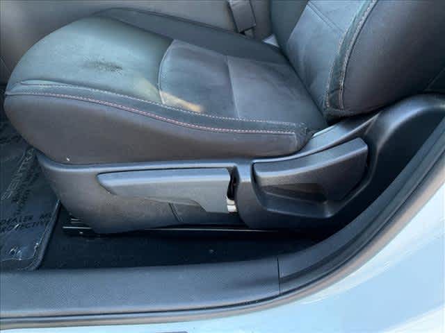 Used 2025 Nissan Sentra Sedan
