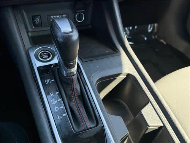 Used 2025 Nissan Sentra Sedan