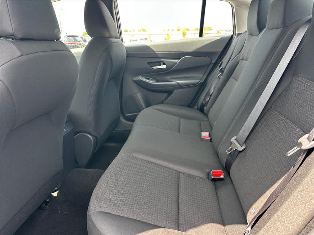 New 2027 Nissan Sentra Sedan