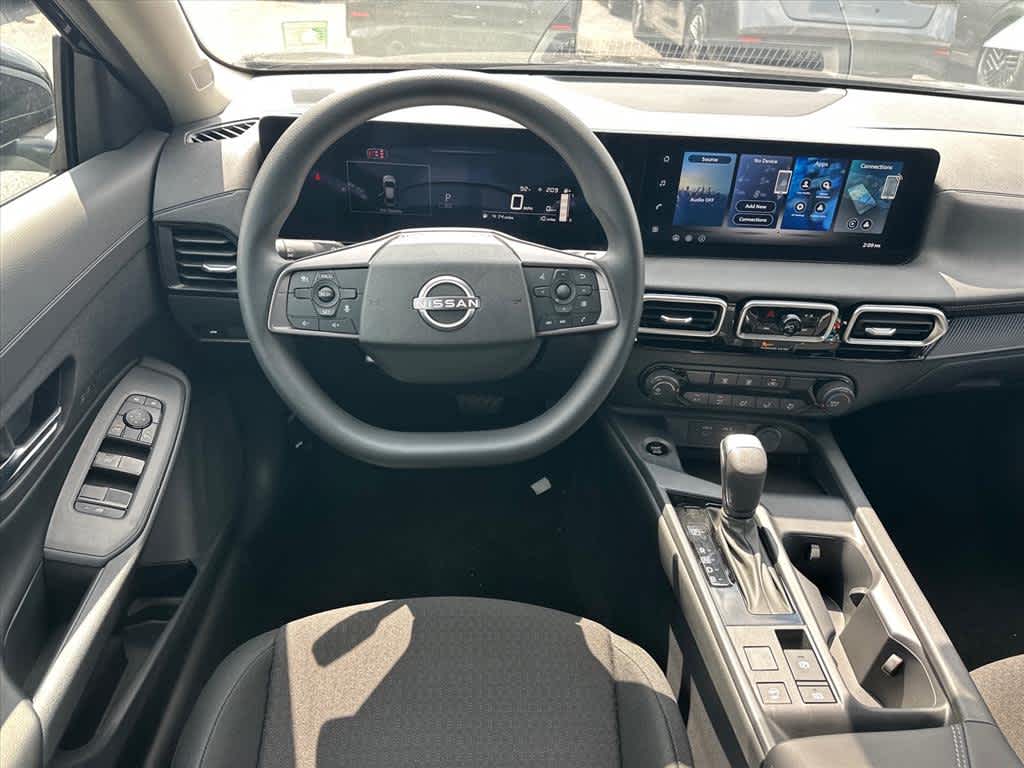 New 2027 Nissan Sentra Sedan
