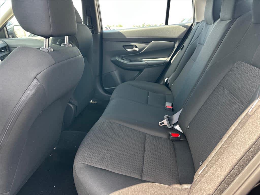 New 2027 Nissan Sentra Sedan