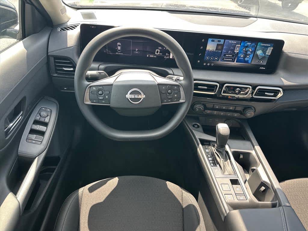 New 2027 Nissan Sentra Sedan