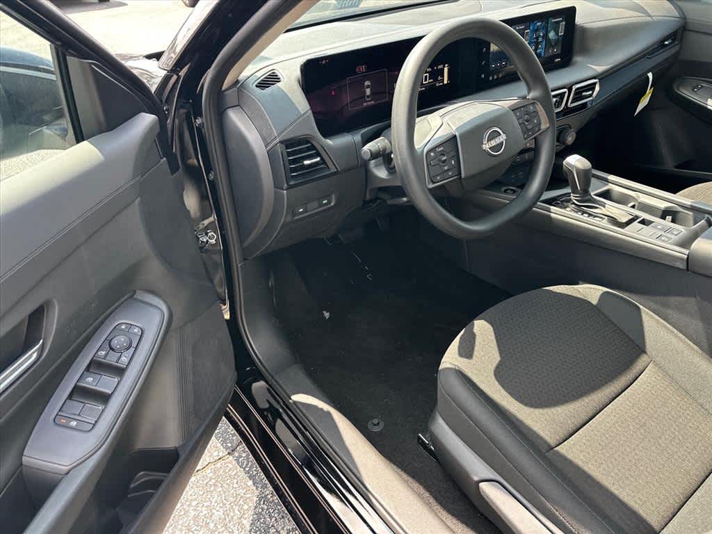 New 2027 Nissan Sentra Sedan