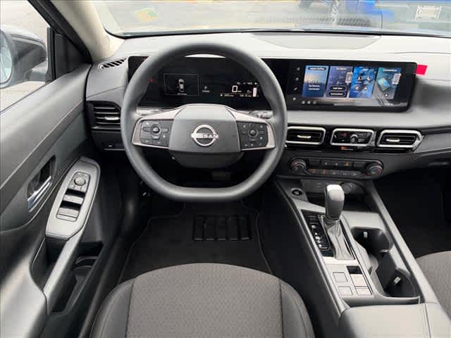 Used 2026 Nissan Sentra Sedan