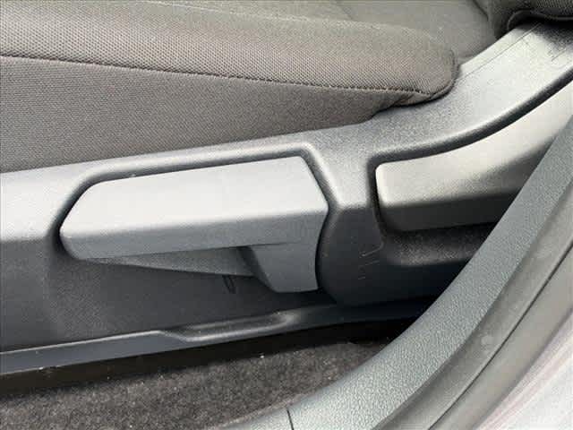 Used 2026 Nissan Sentra Sedan