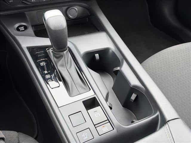 Used 2026 Nissan Sentra Sedan