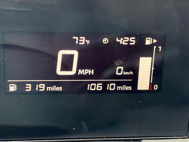 Used 2026 Nissan Sentra Sedan