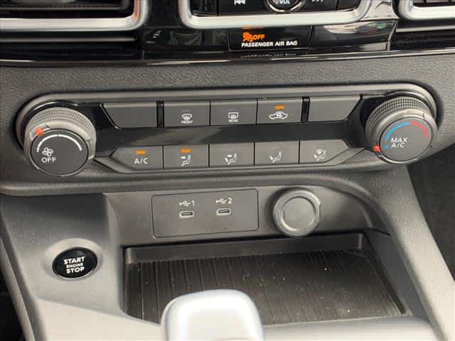 Used 2026 Nissan Sentra Sedan