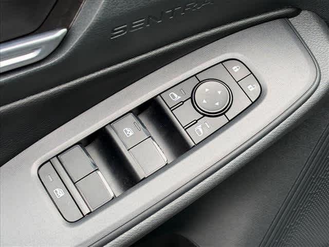 Used 2026 Nissan Sentra Sedan