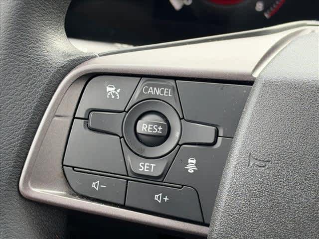 Used 2026 Nissan Sentra Sedan