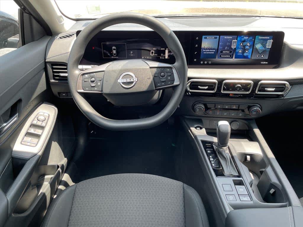 New 2026 Nissan Sentra Sedan