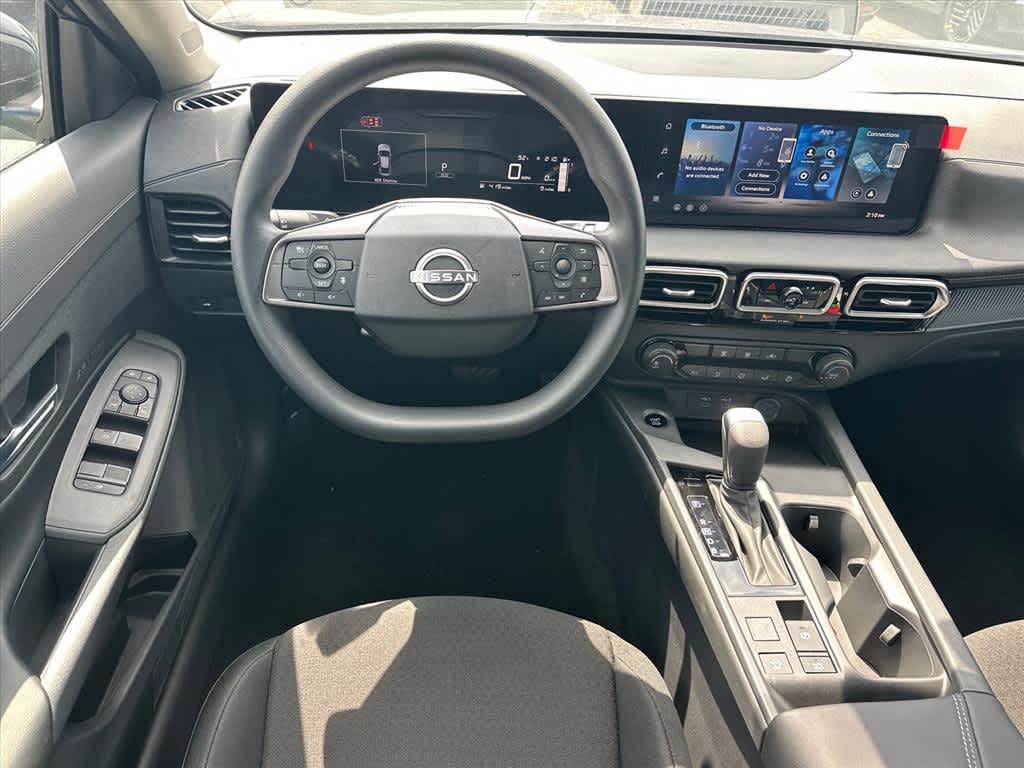 New 2027 Nissan Sentra Sedan