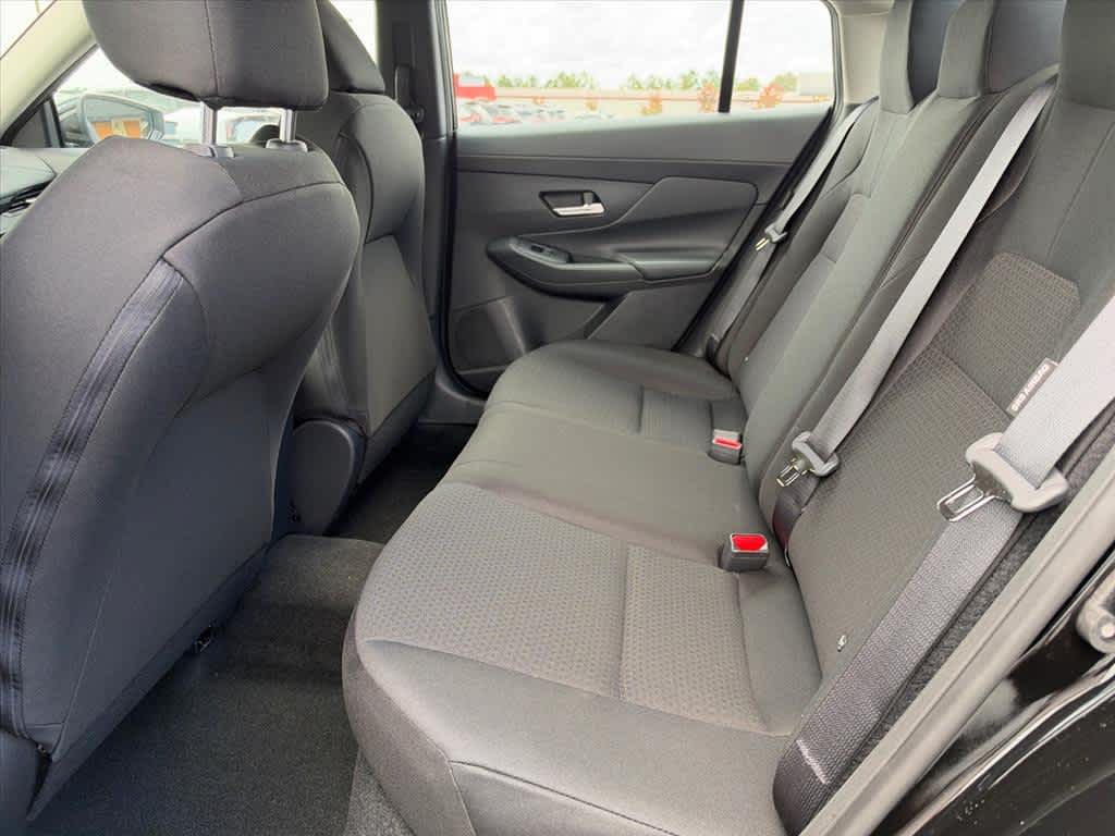 New 2027 Nissan Sentra Sedan