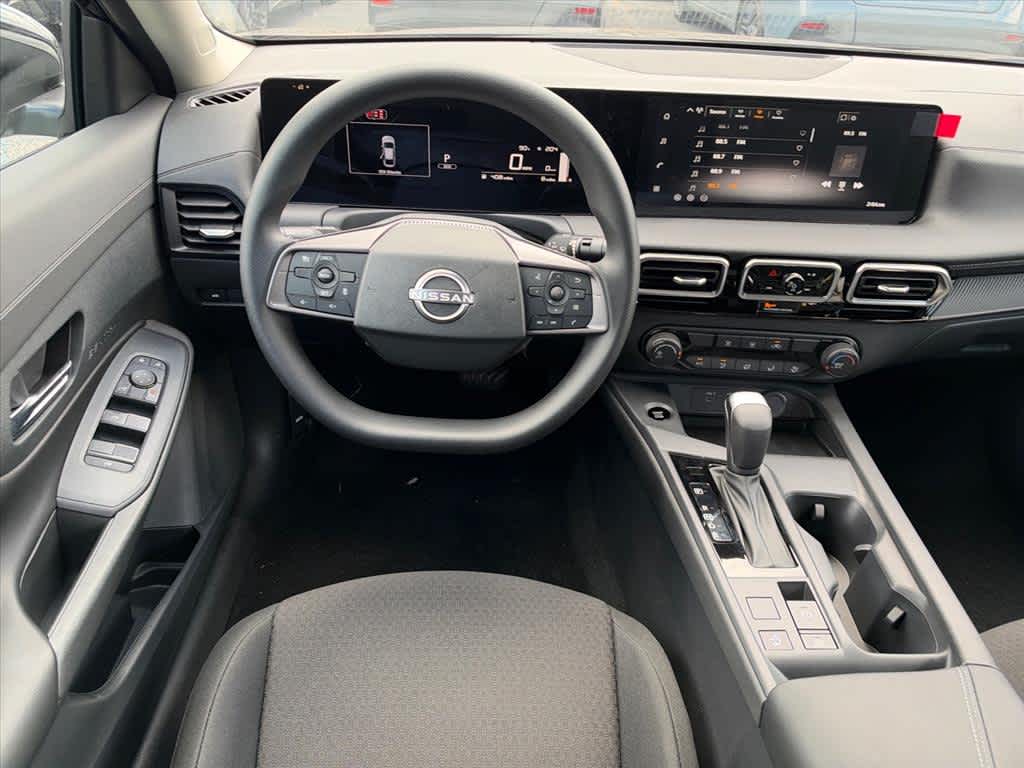 New 2027 Nissan Sentra Sedan