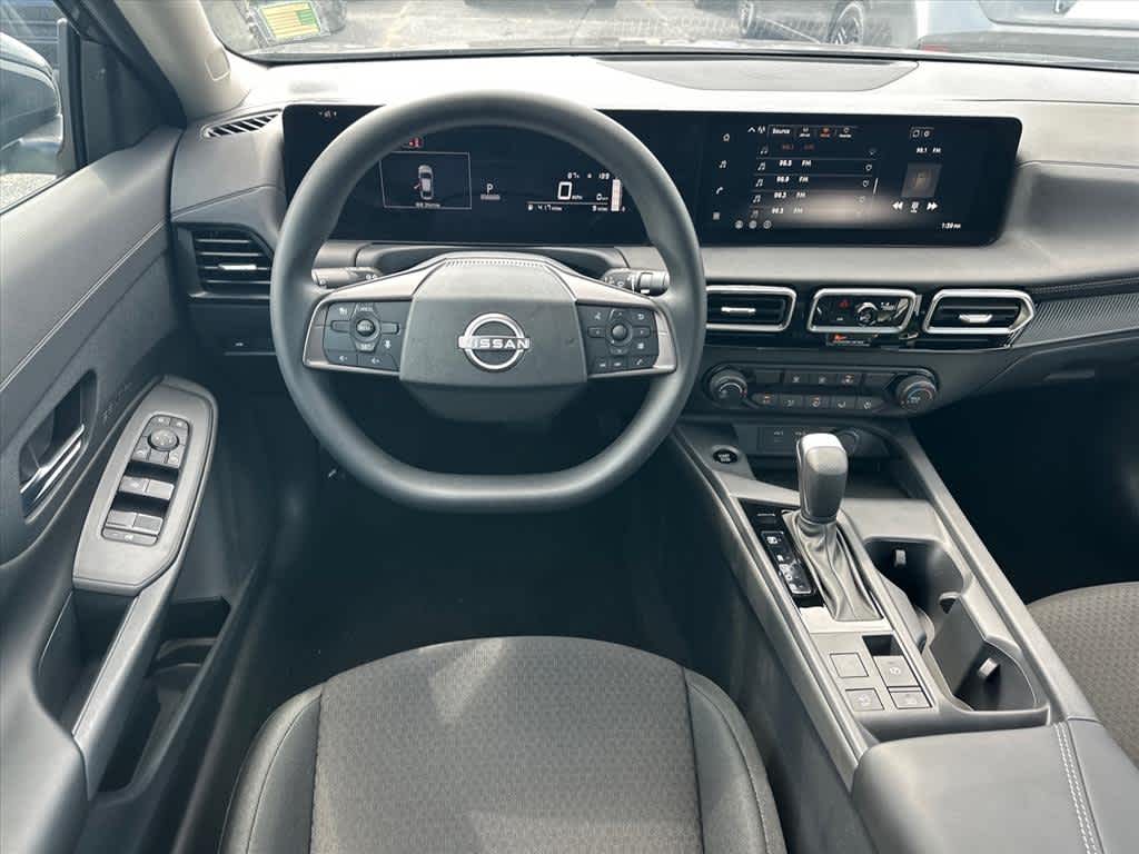 New 2027 Nissan Sentra Sedan