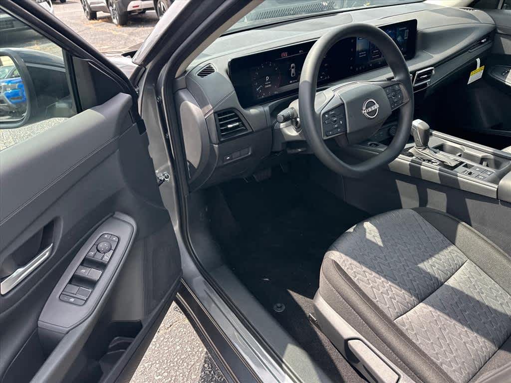 New 2027 Nissan Sentra Sedan